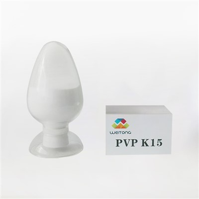 Pvp K15 Itilizasyon9003-39-8